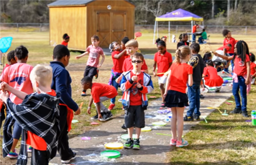 field day 